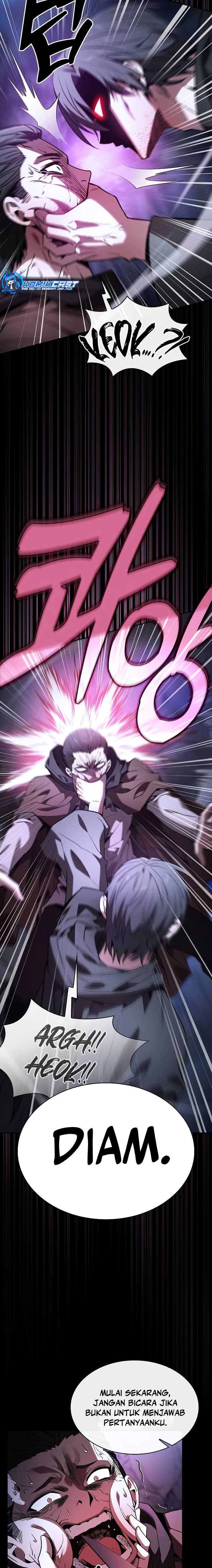 Academy’s Genius Swordmaster Chap 59 - Next Chap 60