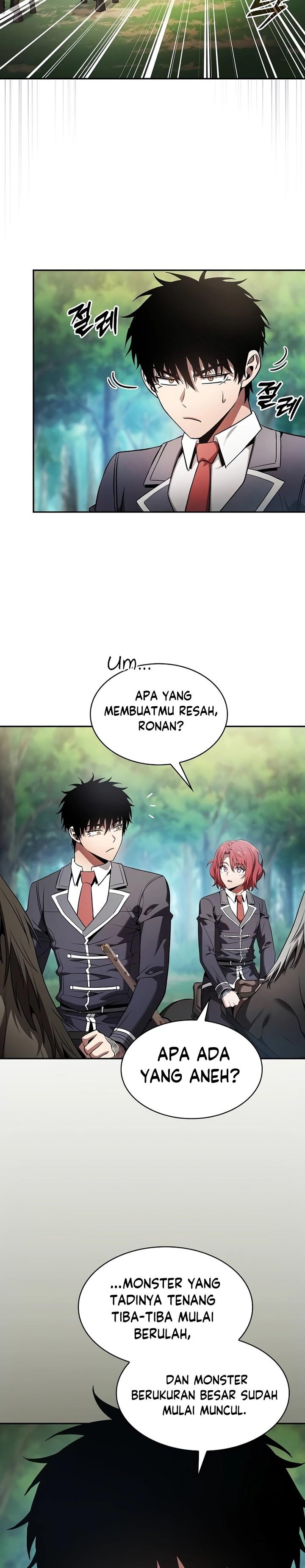 Academy’s Genius Swordmaster Chap 63 - Next Chap 64