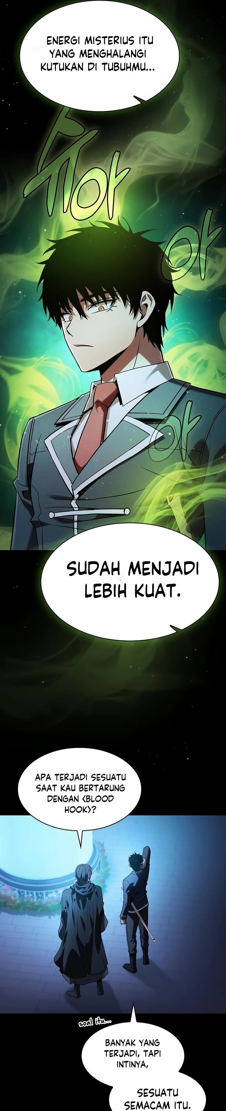 Academy’s Genius Swordmaster Chap 63 - Next Chap 64