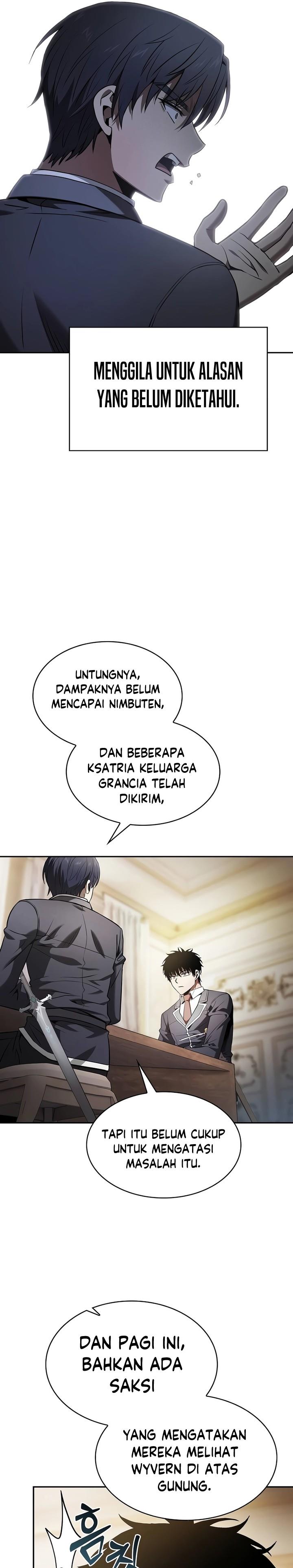 Academy’s Genius Swordmaster Chap 63 - Next Chap 64