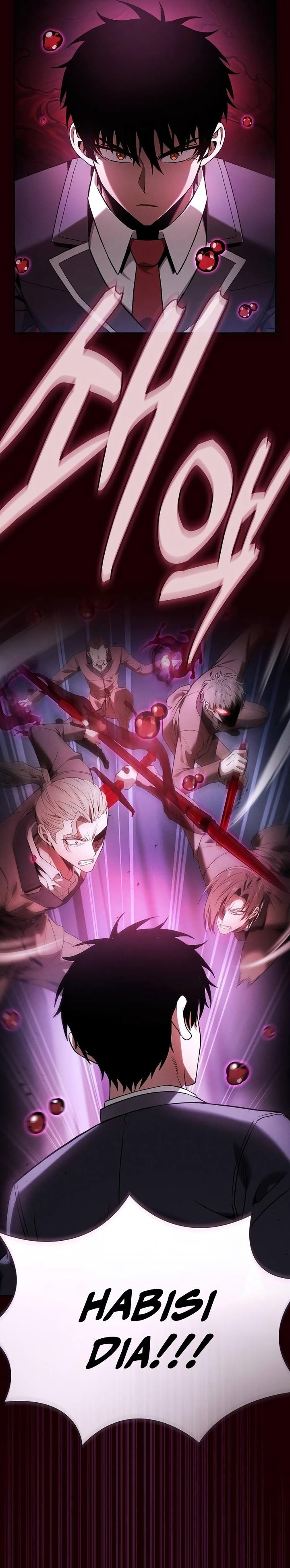 Academy’s Genius Swordmaster Chap 60 - Next Chap 61