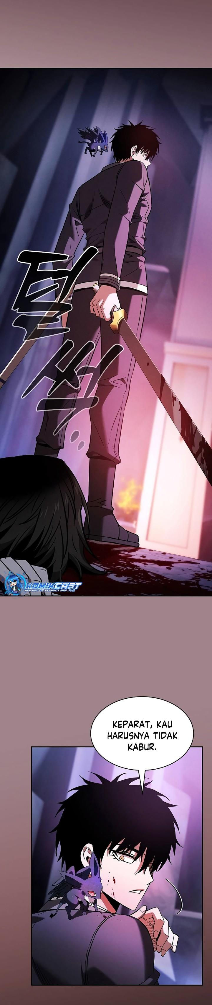 Academy’s Genius Swordmaster Chap 60 - Next Chap 61