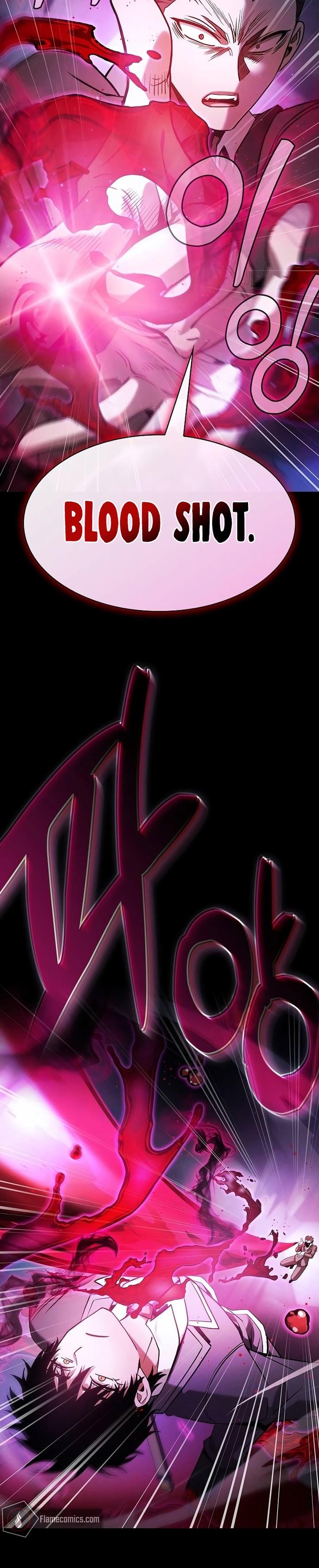 Academy’s Genius Swordmaster Chap 60 - Next Chap 61