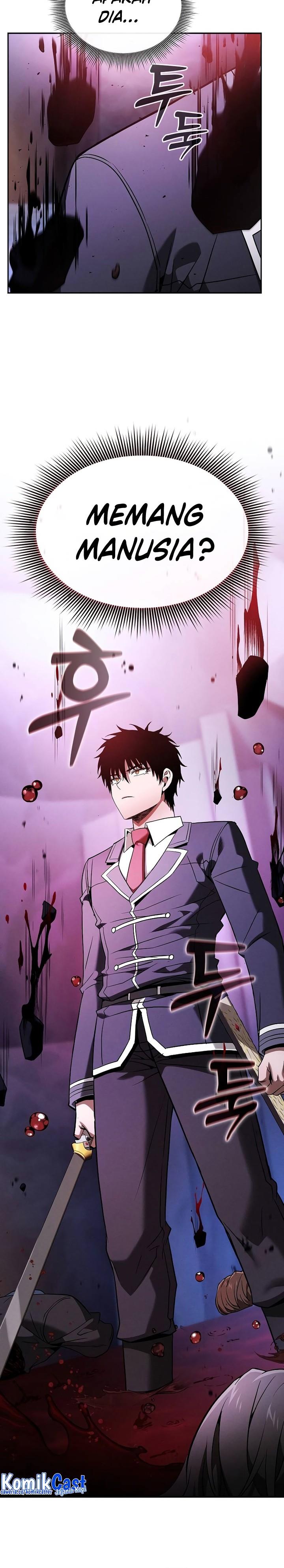 Academy’s Genius Swordmaster Chap 60 - Next Chap 61