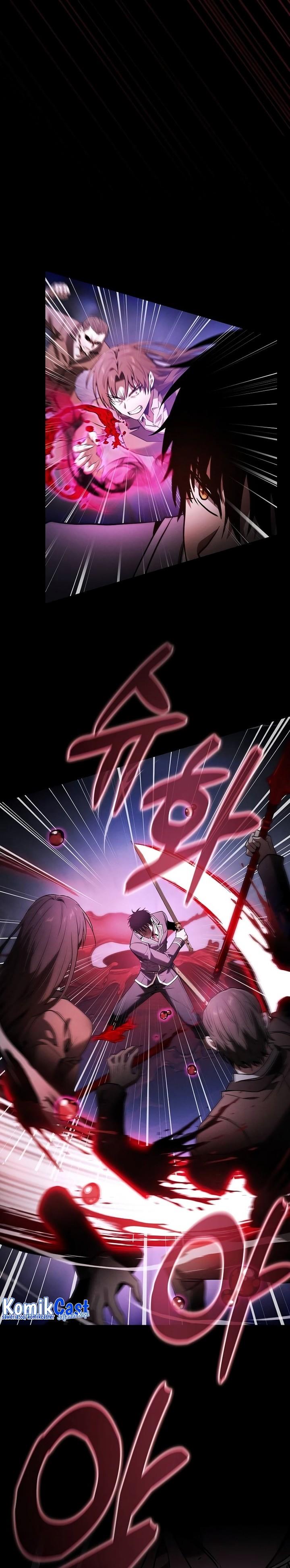Academy’s Genius Swordmaster Chap 60 - Next Chap 61