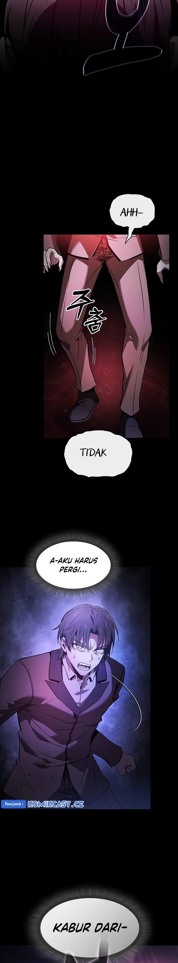 Academy’s Genius Swordmaster Chap 60 - Next Chap 61