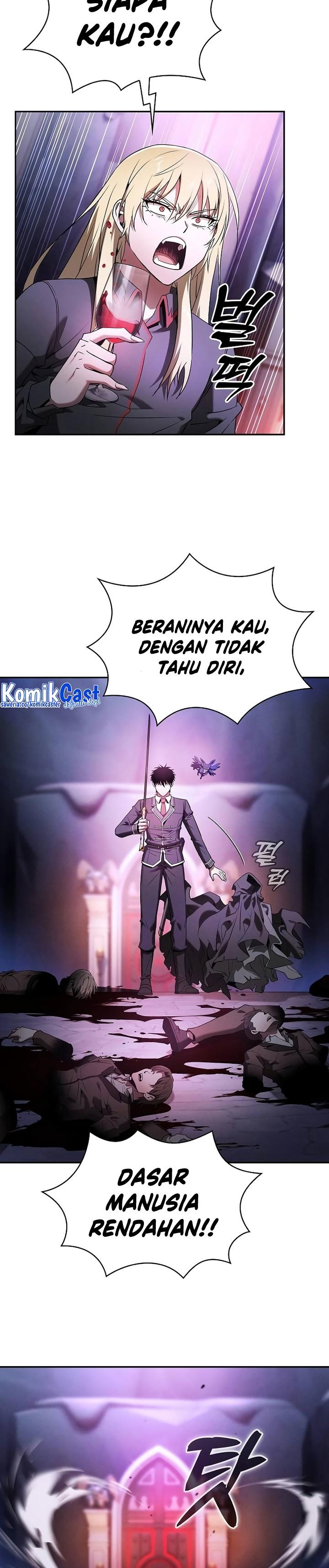 Academy’s Genius Swordmaster Chap 60 - Next Chap 61
