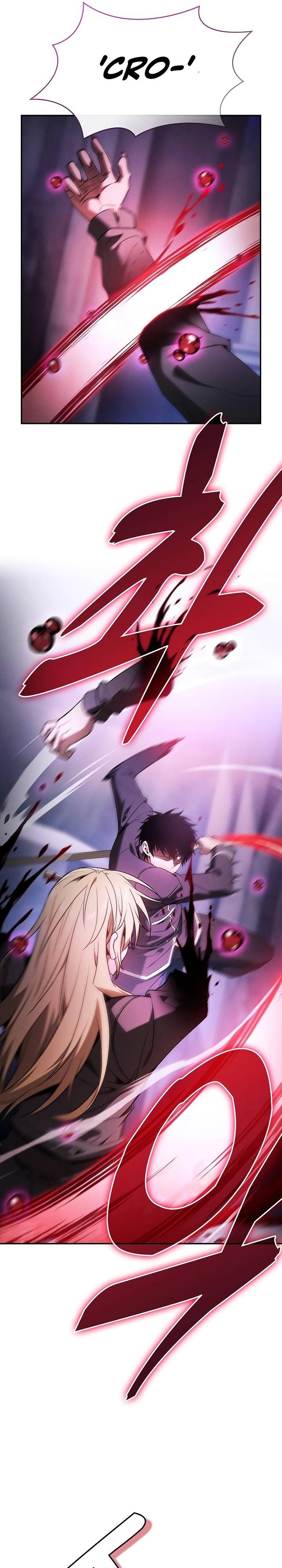 Academy’s Genius Swordmaster Chap 60 - Next Chap 61