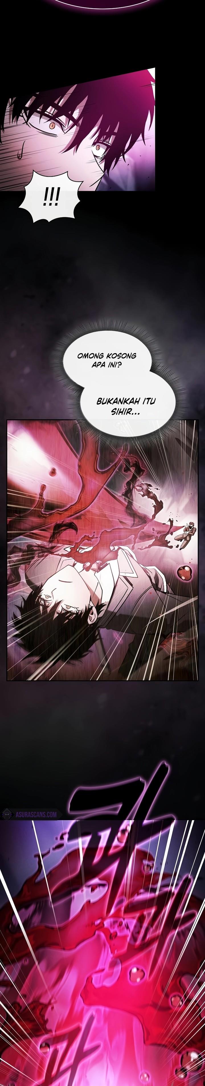 Academy’s Genius Swordmaster Chap 61 - Next Chap 62