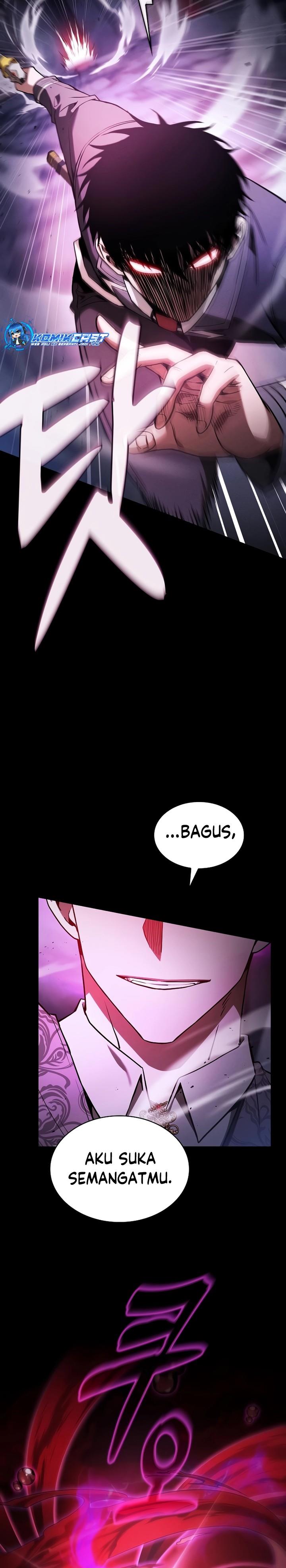 Academy’s Genius Swordmaster Chap 61 - Next Chap 62