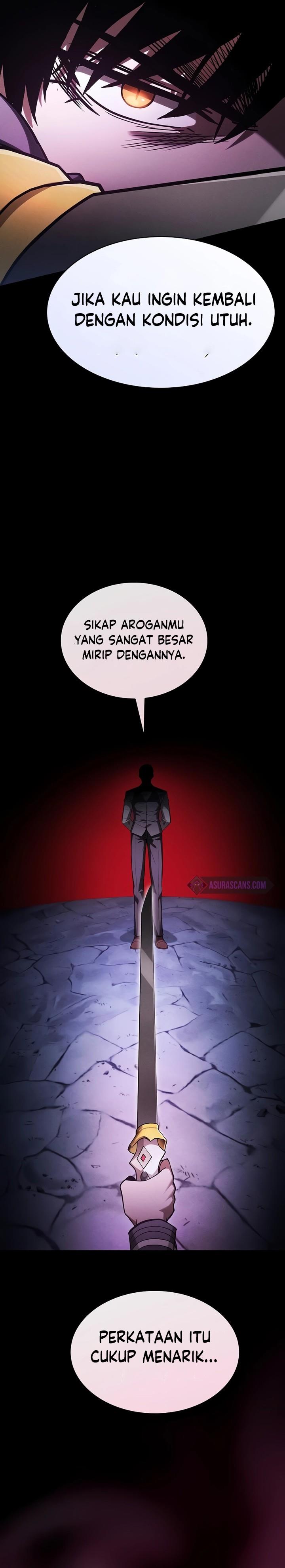 Academy’s Genius Swordmaster Chap 61 - Next Chap 62