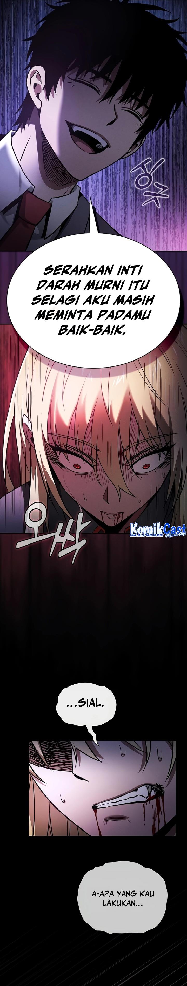 Academy’s Genius Swordmaster Chap 61 - Next Chap 62