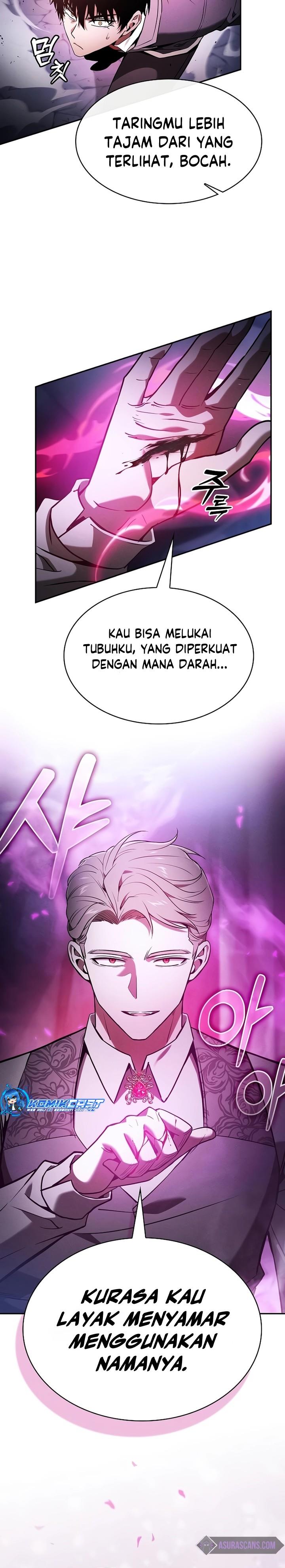 Academy’s Genius Swordmaster Chap 61 - Next Chap 62