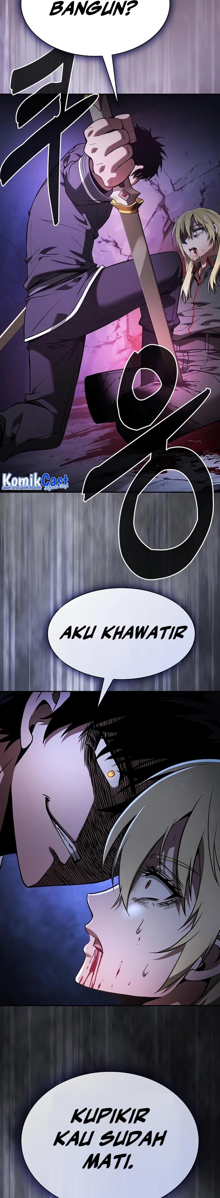 Academy’s Genius Swordmaster Chap 61 - Next Chap 62