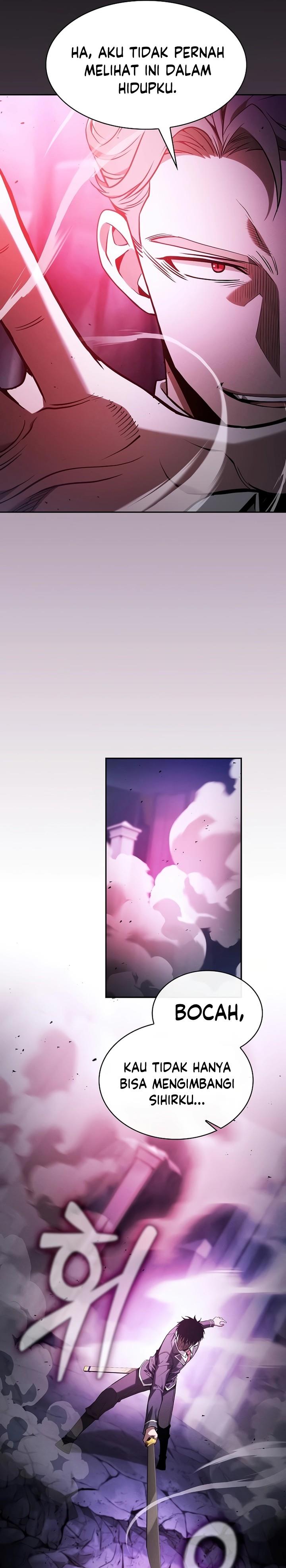 Academy’s Genius Swordmaster Chap 61 - Next Chap 62