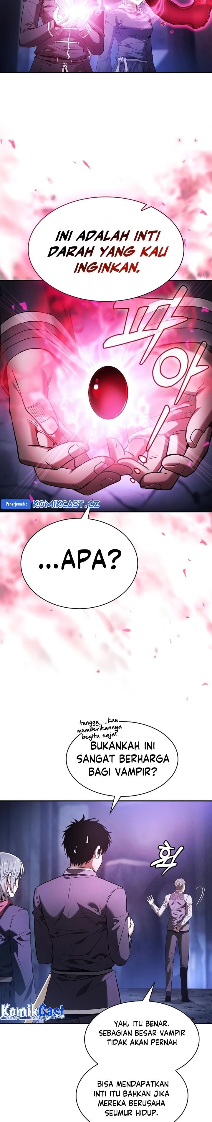 Academy’s Genius Swordmaster Chap 62 - Next Chap 63