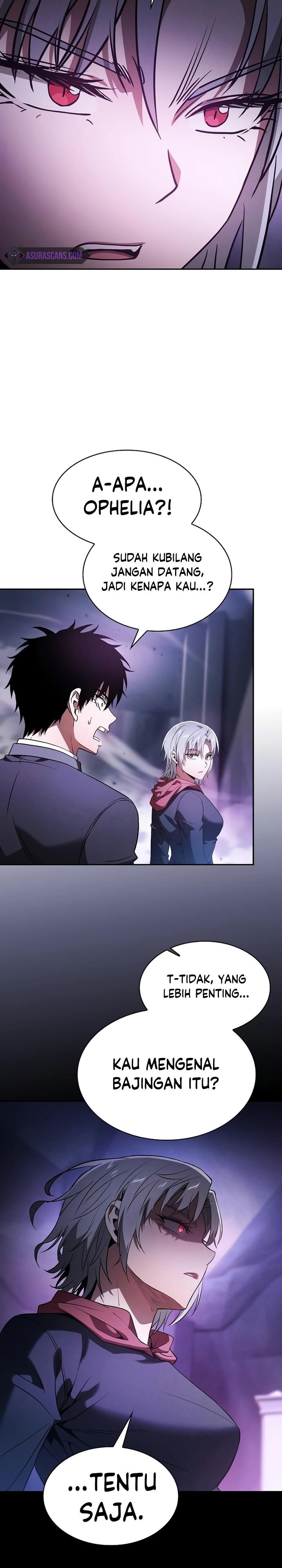 Academy’s Genius Swordmaster Chap 62 - Next Chap 63