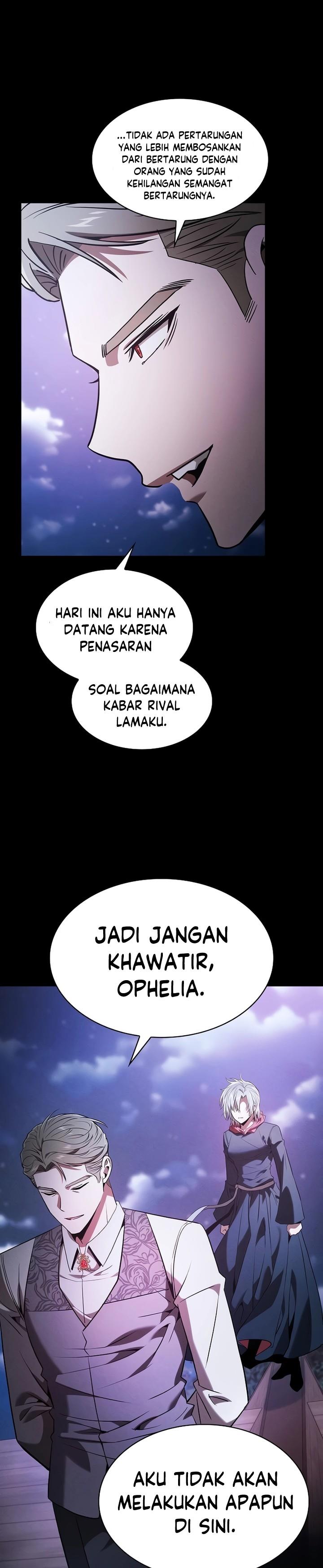 Academy’s Genius Swordmaster Chap 62 - Next Chap 63