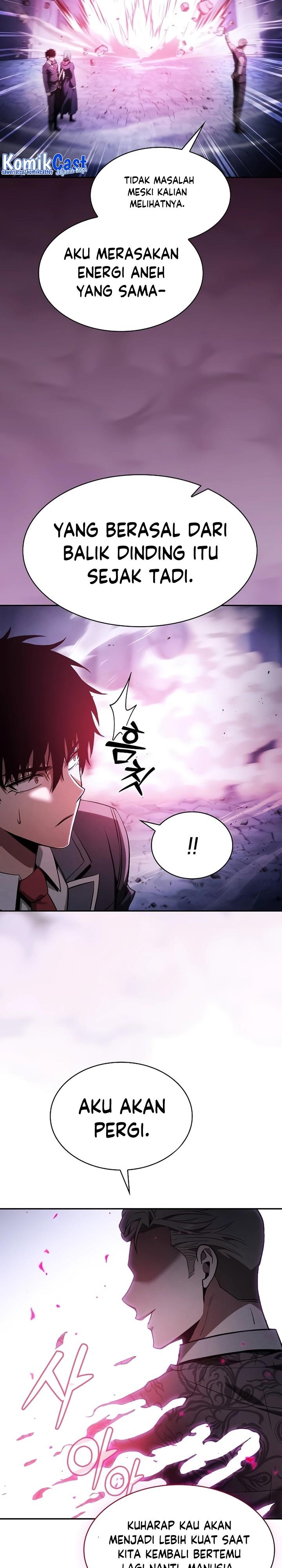 Academy’s Genius Swordmaster Chap 62 - Next Chap 63