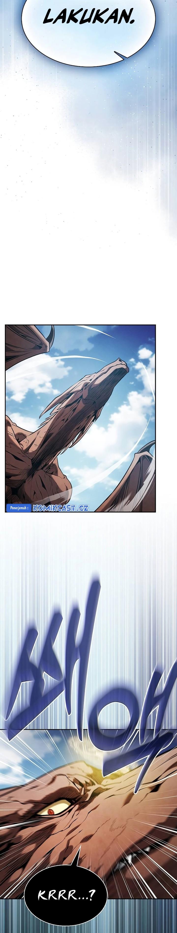 Academy’s Genius Swordmaster Chap 64 - Next Chap 65