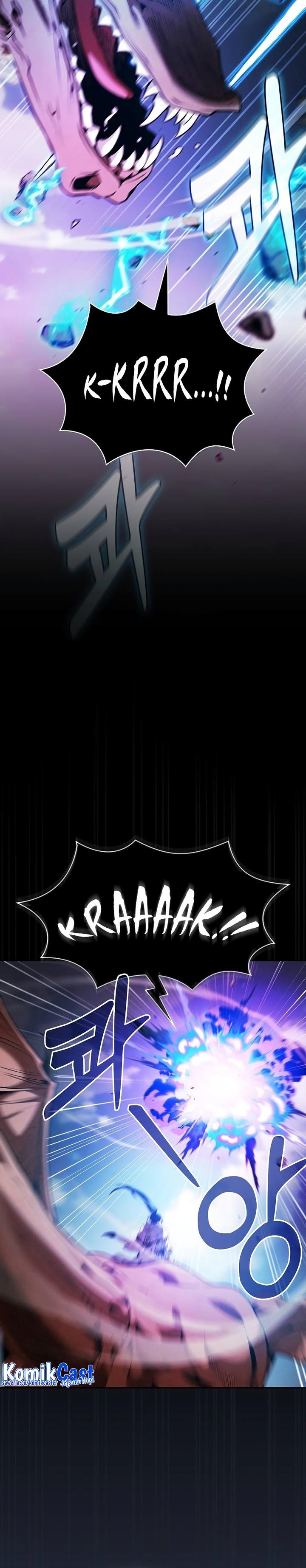 Academy’s Genius Swordmaster Chap 64 - Next Chap 65