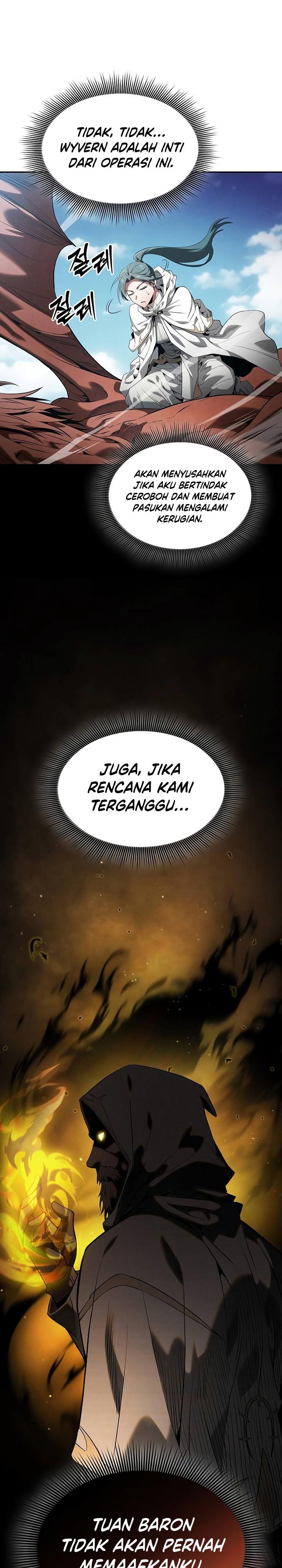 Academy’s Genius Swordmaster Chap 64 - Next Chap 65