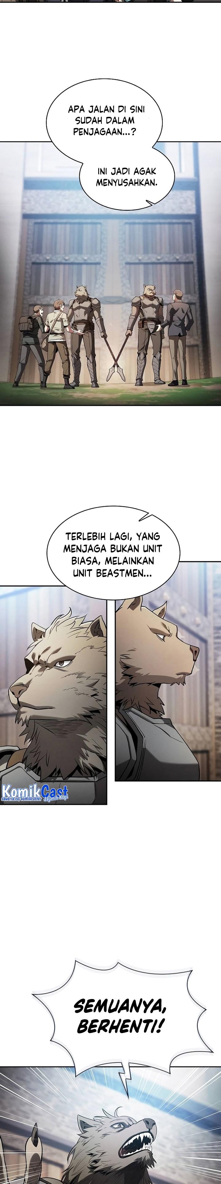 Academy’s Genius Swordmaster Chap 64 - Next Chap 65