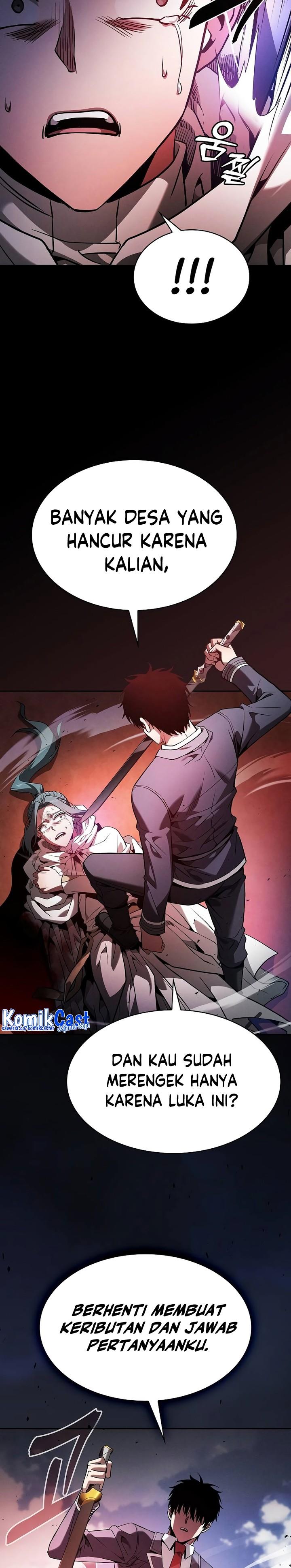 Academy’s Genius Swordmaster Chap 64 - Next Chap 65