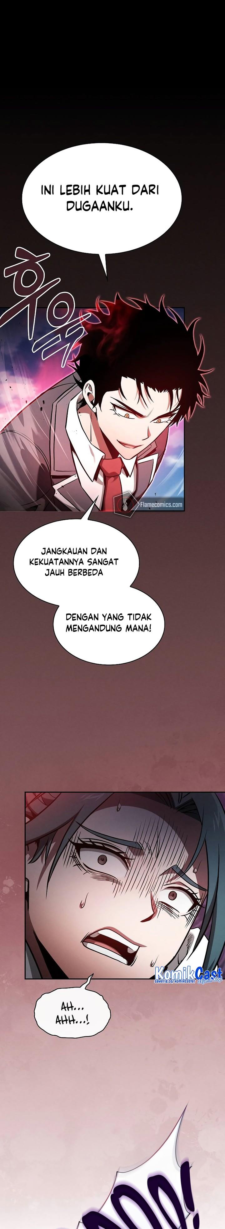Academy’s Genius Swordmaster Chap 64 - Next Chap 65