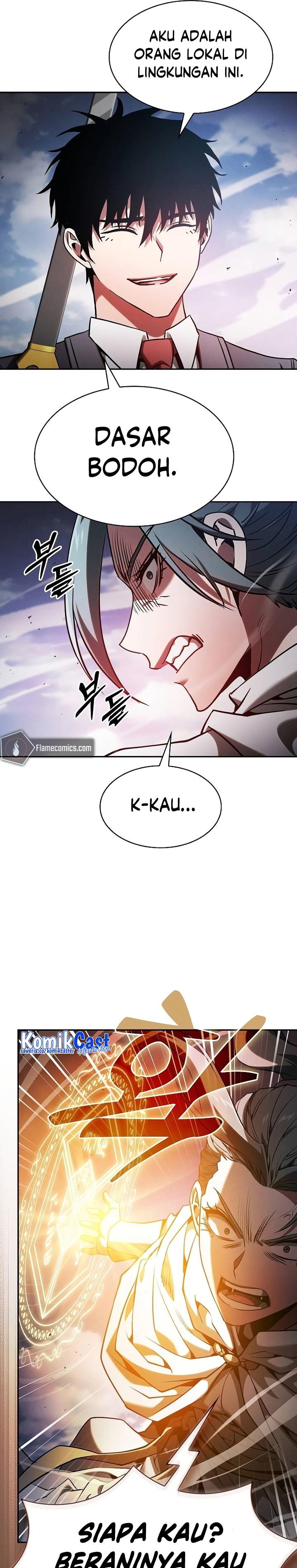 Academy’s Genius Swordmaster Chap 64 - Next Chap 65