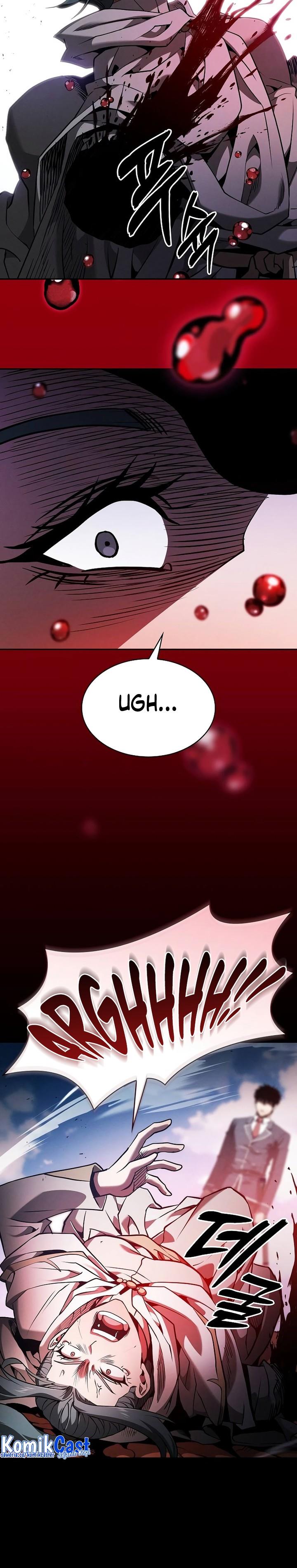 Academy’s Genius Swordmaster Chap 64 - Next Chap 65