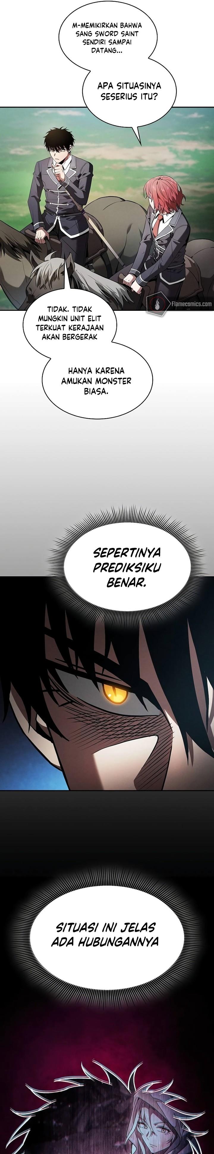 Academy’s Genius Swordmaster Chap 64 - Next Chap 65