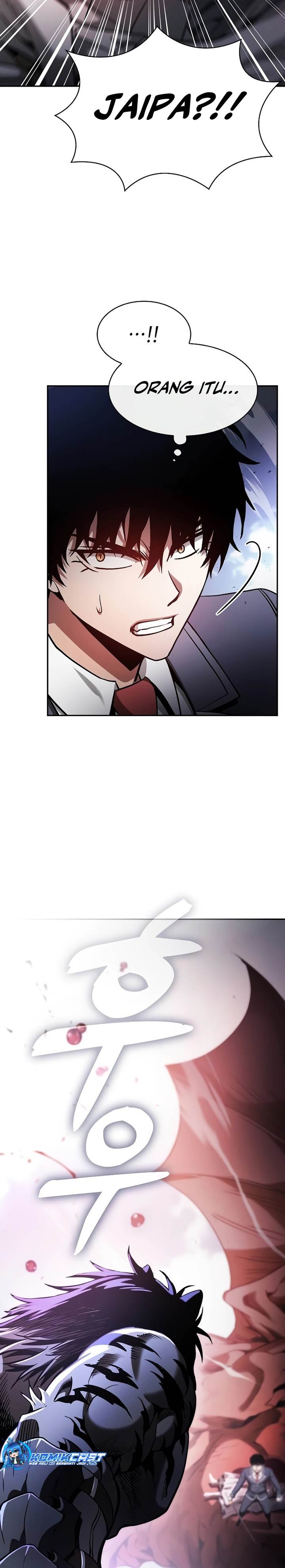 Academy’s Genius Swordmaster Chap 65 - Next Chap 66