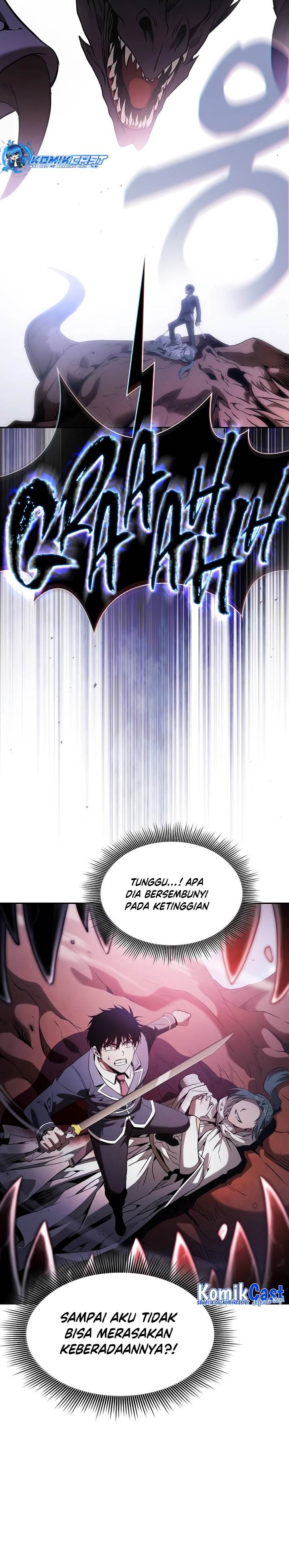 Academy’s Genius Swordmaster Chap 65 - Next Chap 66