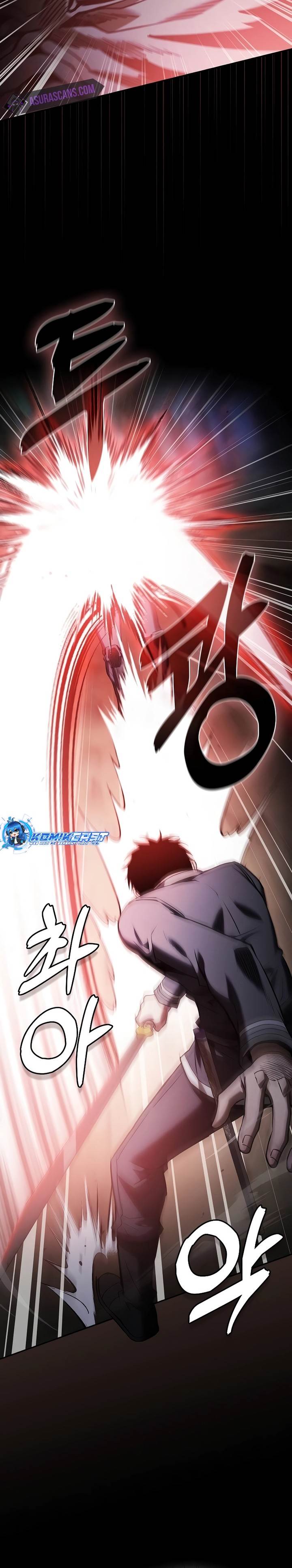 Academy’s Genius Swordmaster Chap 65 - Next Chap 66