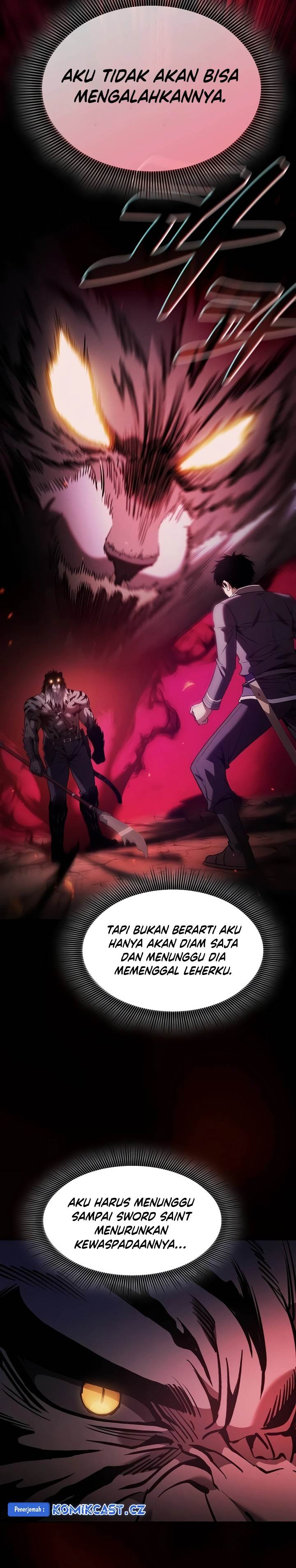 Academy’s Genius Swordmaster Chap 65 - Next Chap 66