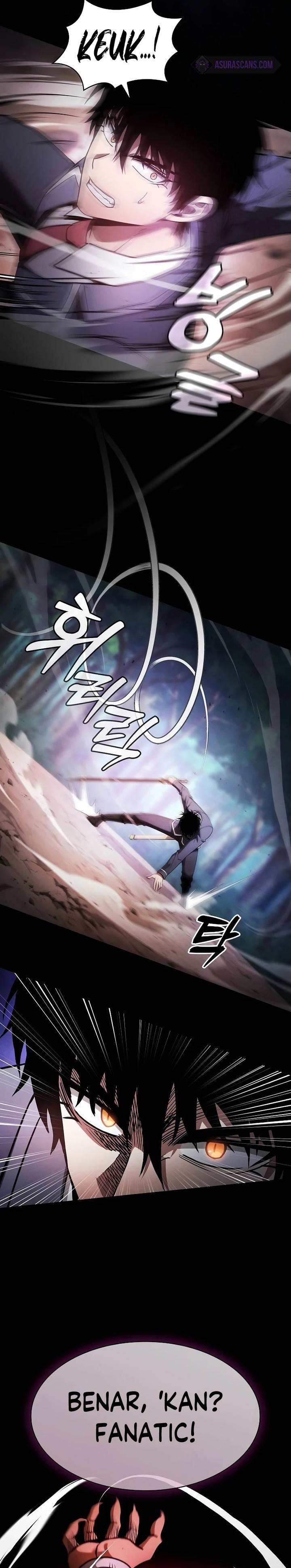 Academy’s Genius Swordmaster Chap 66 - Next Chap 67