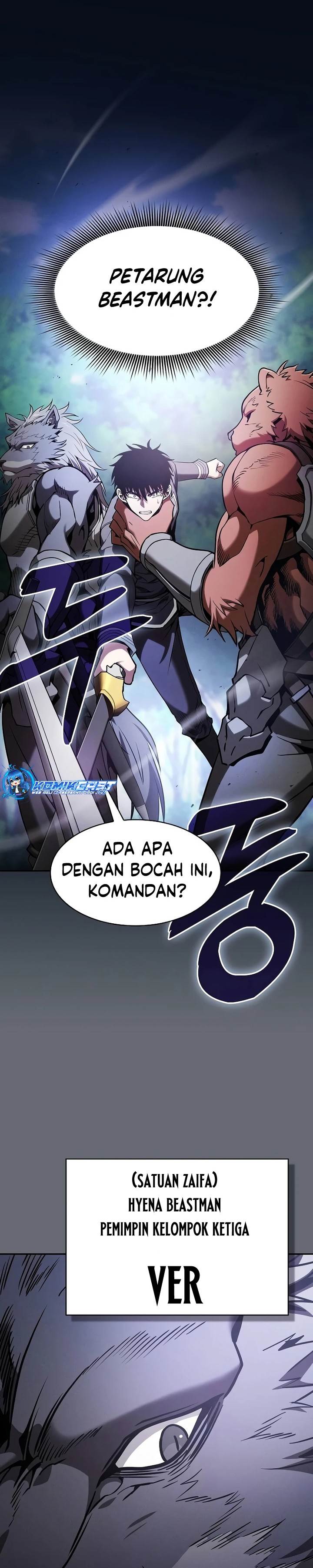 Academy’s Genius Swordmaster Chap 66 - Next Chap 67