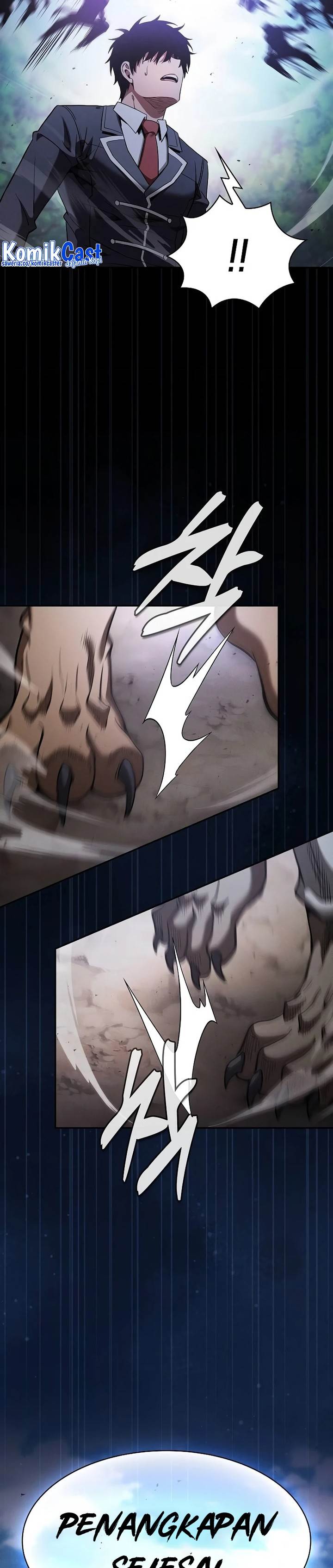 Academy’s Genius Swordmaster Chap 66 - Next Chap 67