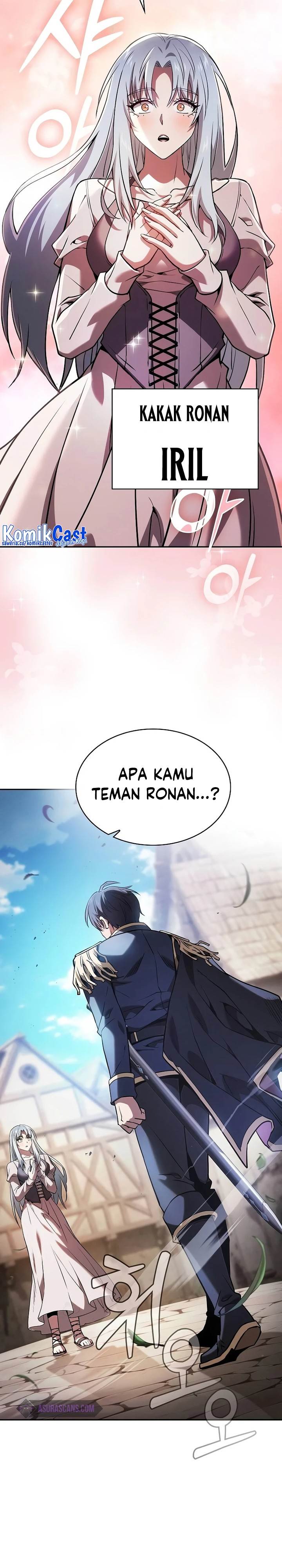 Academy’s Genius Swordmaster Chap 66 - Next Chap 67