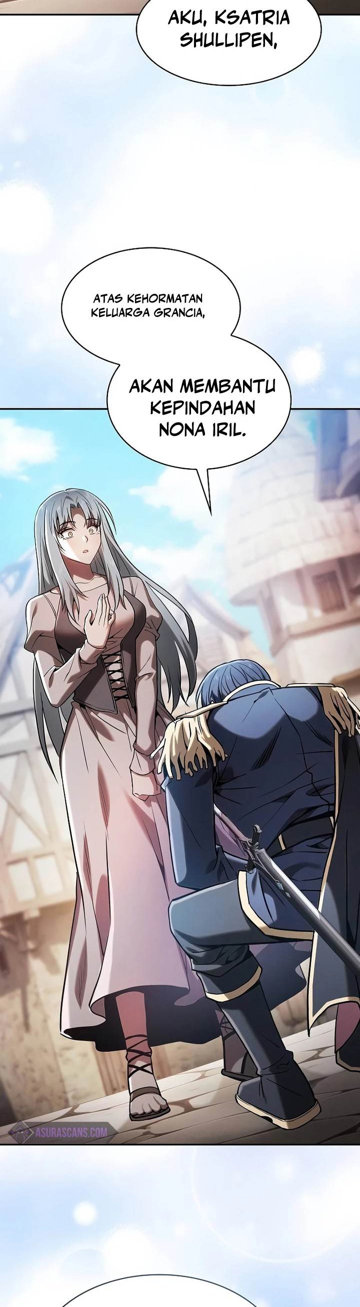 Academy’s Genius Swordmaster Chap 66 - Next Chap 67