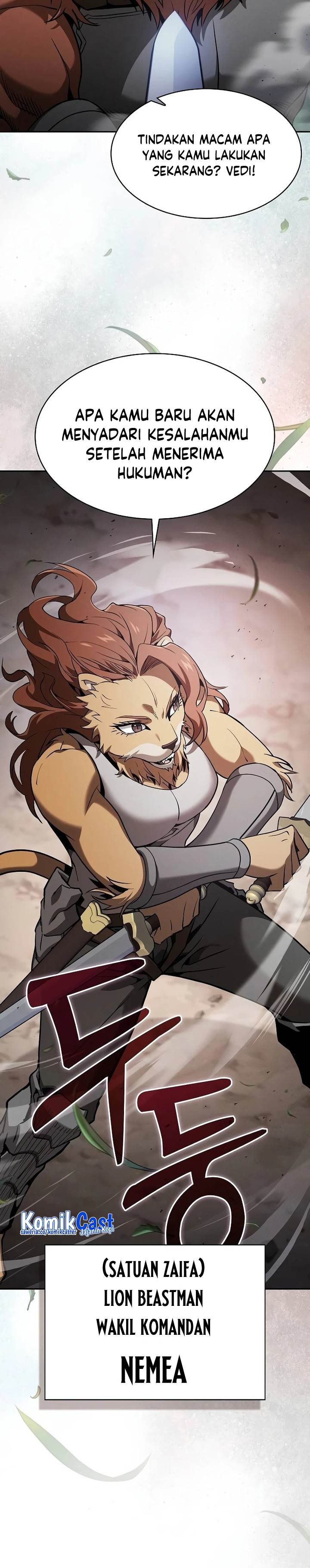 Academy’s Genius Swordmaster Chap 66 - Next Chap 67