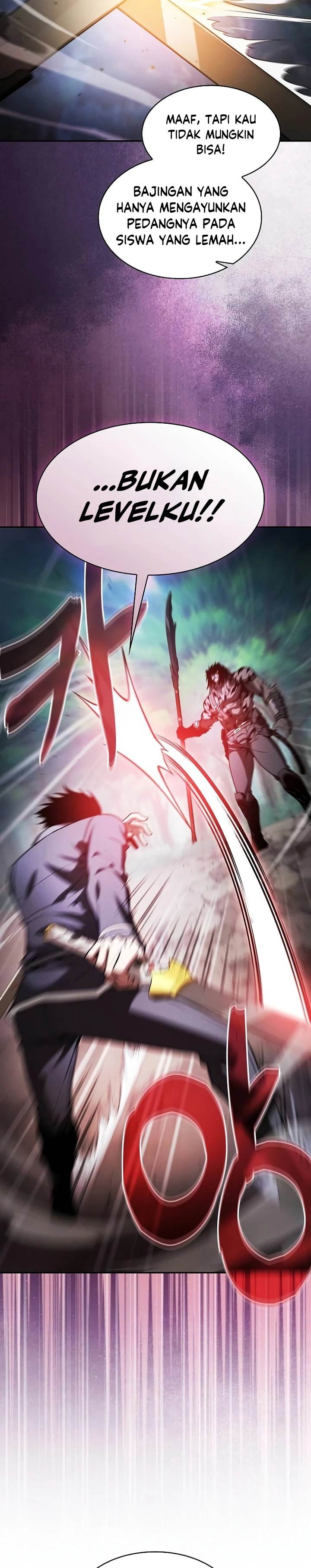 Academy’s Genius Swordmaster Chap 66 - Next Chap 67