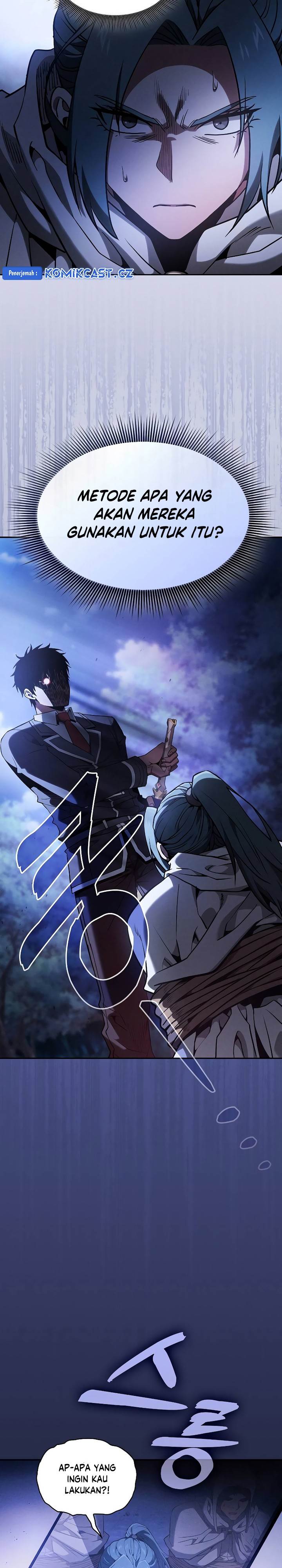Academy’s Genius Swordmaster Chap 67 - Next Chap 68