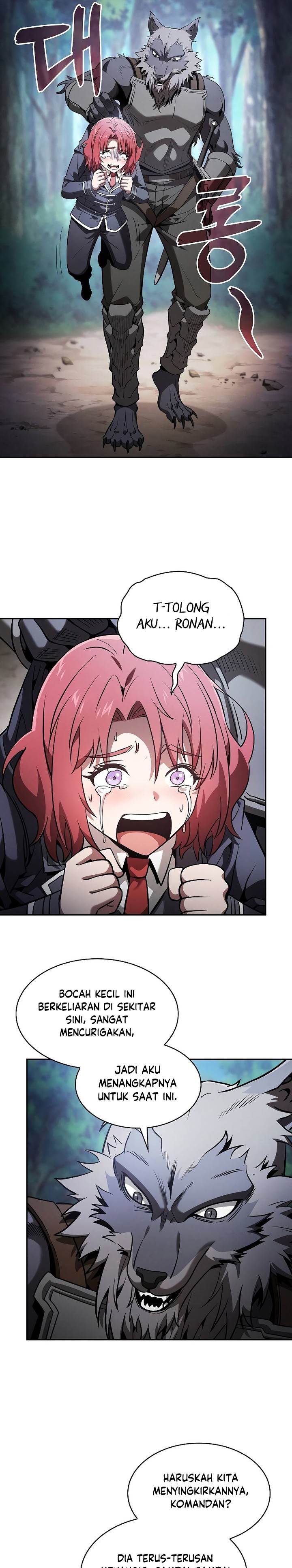 Academy’s Genius Swordmaster Chap 67 - Next Chap 68