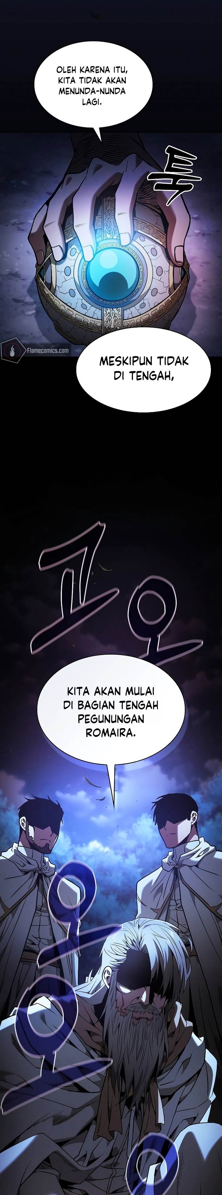 Academy’s Genius Swordmaster Chap 67 - Next Chap 68