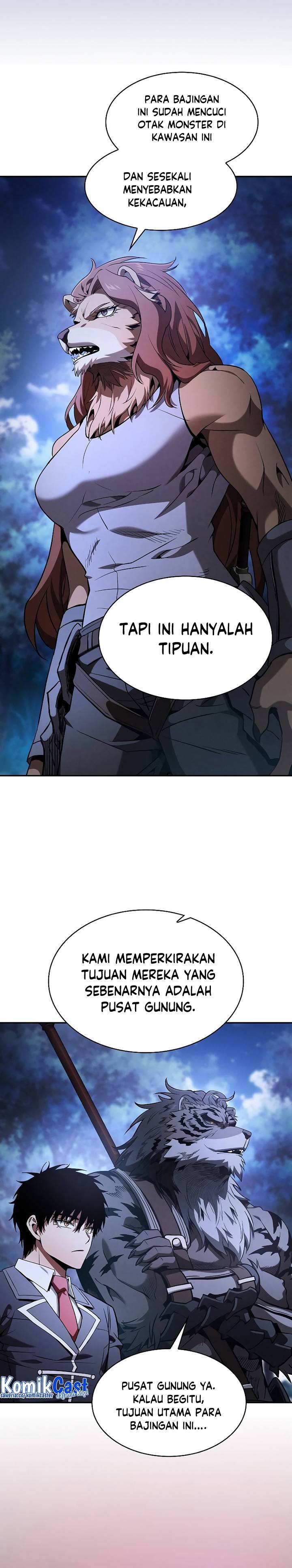 Academy’s Genius Swordmaster Chap 67 - Next Chap 68