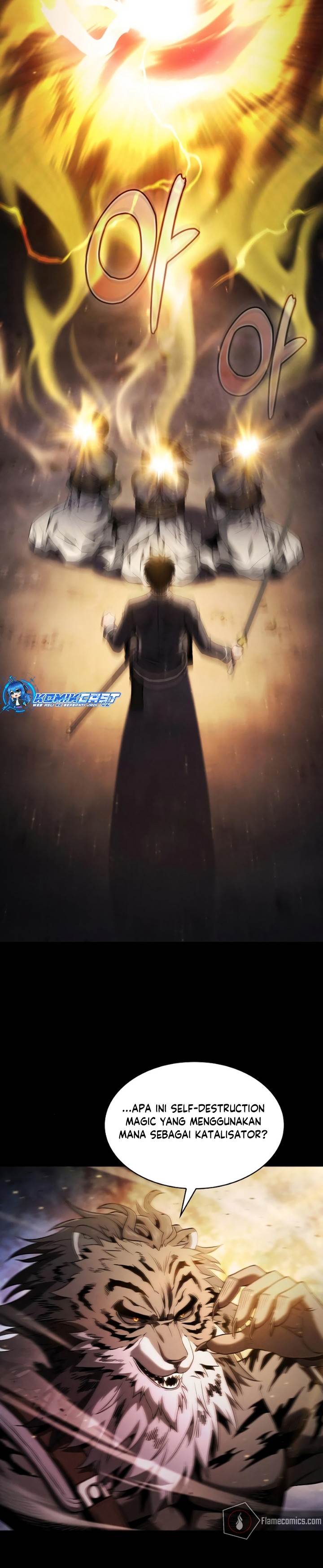 Academy’s Genius Swordmaster Chap 68 - Next Chap 69