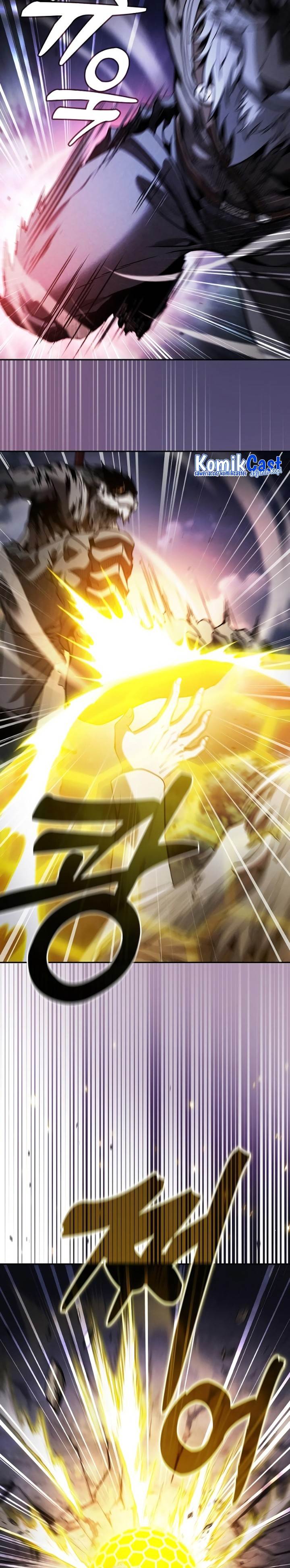Academy’s Genius Swordmaster Chap 68 - Next Chap 69
