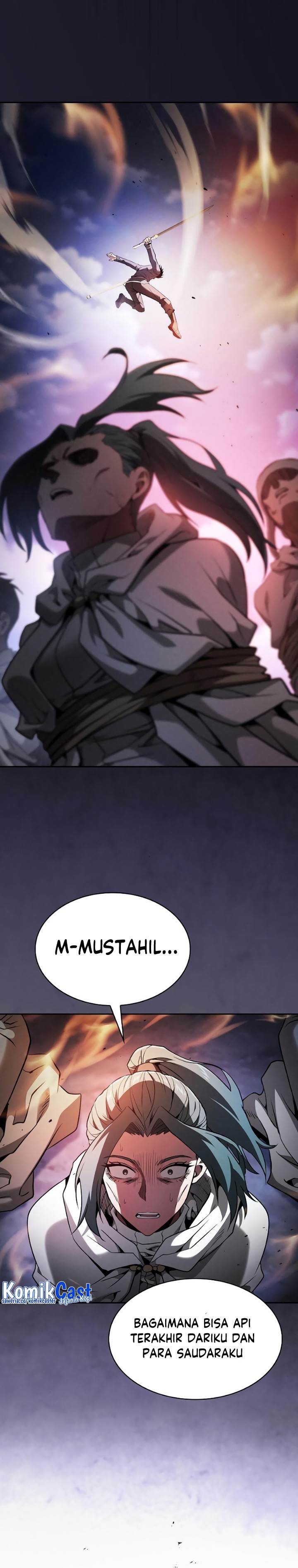 Academy’s Genius Swordmaster Chap 68 - Next Chap 69